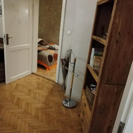 Апартименти