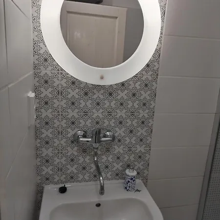 Апартименти Apartmán *